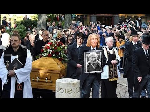 Das tragische Leben und der unerwartete Tod des Weltmeisters Frank Mill