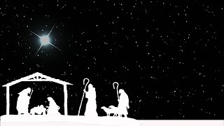 Sam Hankins * David McLorren - We Three Kings  *k~kat jazz café*   SmoothLoft