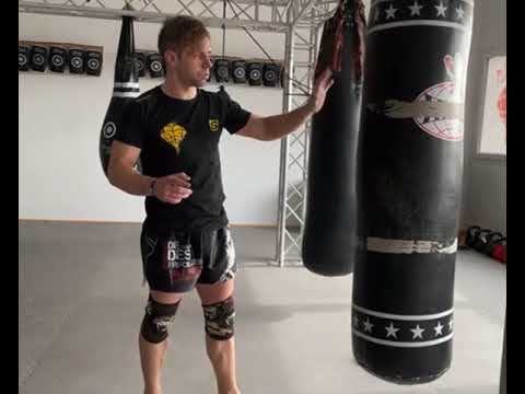 HERZBLUT Sportclub Live Training 13.03.21