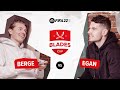 FIFA 22 | John Egan Vs Sander Berge | Blades Cup Quarter Final | Ireland Vs Norway.