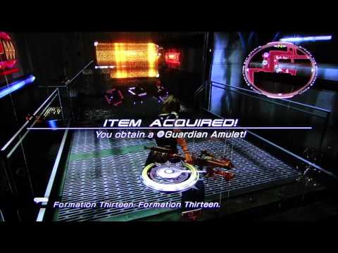 Final Fantasy XIII-2 Playthrough pt70