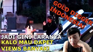 Download lagu ATTA HALILINTAR THE BEST GOLD DIGGER mp3 Download lagu ATTA HALILINTAR THE BEST GOLD DIGGER mp3