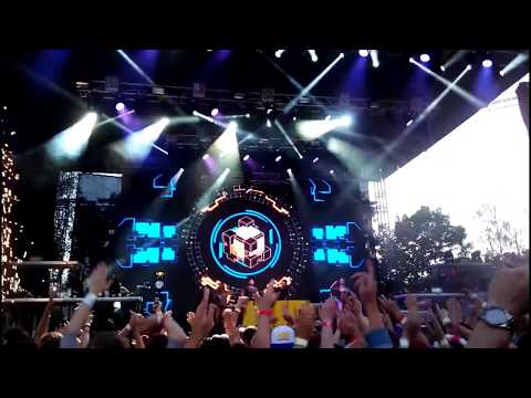 AIR Festival CZ 2016 w/ Martin Garrix, Don Diablo, Quintino and more