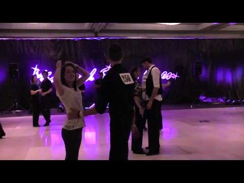 Novice strictly Final