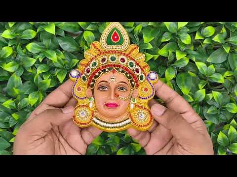 Varalakshmi Vratam Face video