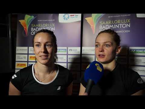 Brits on Tour: We have grown the last three weeks