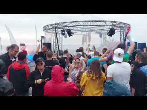 Luminosity 2022 - Ferry Tayle b2b Dan Stone - Basic Dawn, Pure Thrust (Ferry Tayle Remix) #LBF22