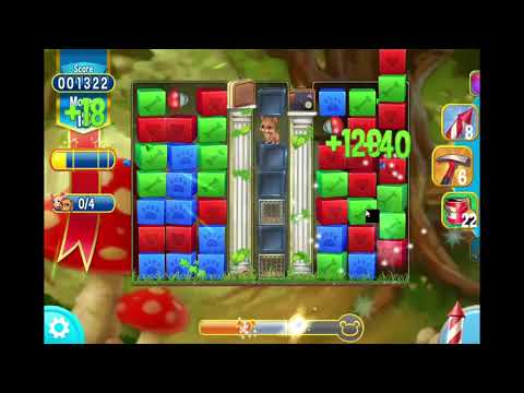 Pet Rescue Saga Level 3526 To 3528