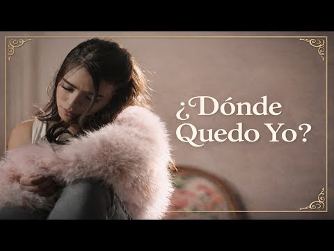 Anyelique Solorio - ¿Dónde Quedo Yo?