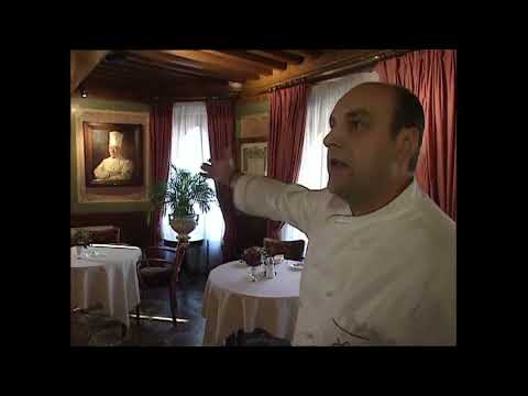 La France des années 60 qui se casse le bide -  Bernard Loiseau