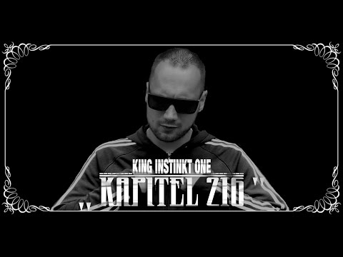 King Instinkt One  - A.C.A.B (prod. by Jordan Beats)