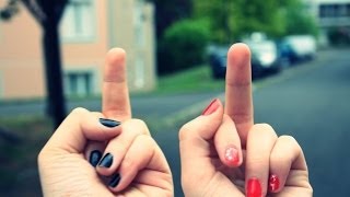 Bible Literalist Wants Profanity Banned