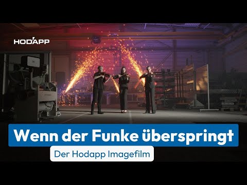Hodapp GmbH & Co. KG | Türen und Tore, auf die es ankommt.