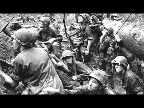 WNEW-FM 'War After The Election' by DJ Rosko