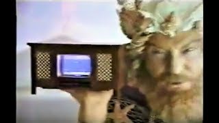 I Love 80's Commercials Vol 23 - Atari 2600 Video Computer System Game Commercials