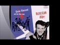 Gene Vincent  Feat The Jordanaires - Important Words  -1957