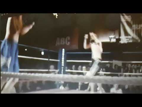 Wexford MMA Take Down 2009