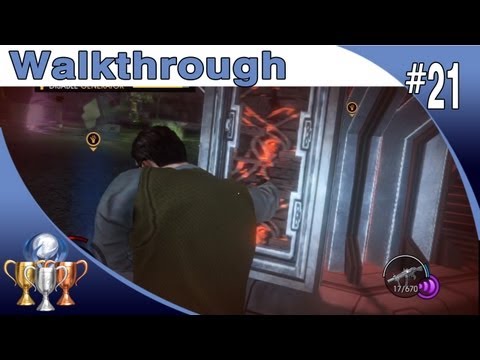 Saints Row 4 - Walkthrough Part 21 (Primary Quest) - Keymaster - Playthrough