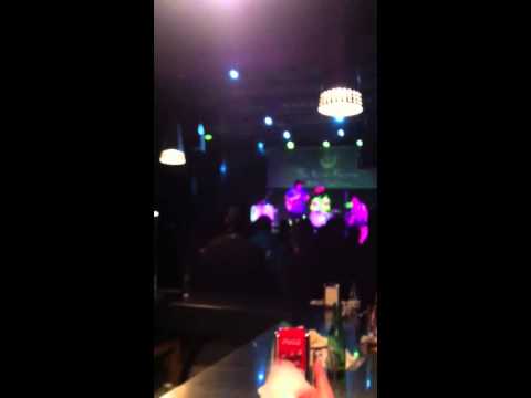 Fernando Lamadrid Bass Day Madrid 2013