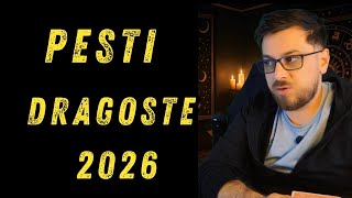 Download lagu Pisces ♓ Love 2026 🔮 Karmic Love, Emotional Healing and Destiny | Tarot Spread mp3