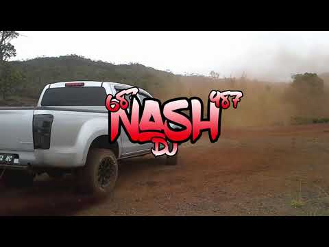 TIDRO x DJ NASH - MA PRINCESSE (ZOUK REMIX 2k19)