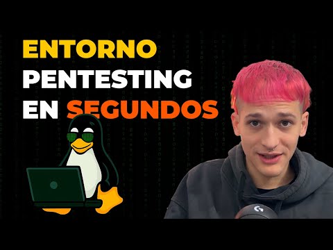 Optimizando mi maquina Linux para el pentesting 🐧