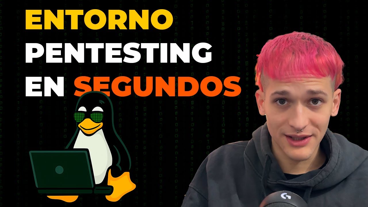 Optimizando mi maquina Linux para el pentesting 🐧