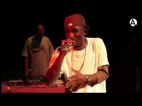 Lil Champ Otamp The King Of Rap Fang ( Ezing Gang ) Directo en Enredados