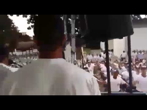 Foi em Xambioá! PMPE