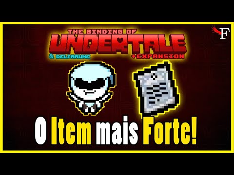 QUEEN ACHANDO O ITEM MAIS RARO DO JOGO #23 - THE BINDING OF ISAAC REPENTANCE - #454 PTBR