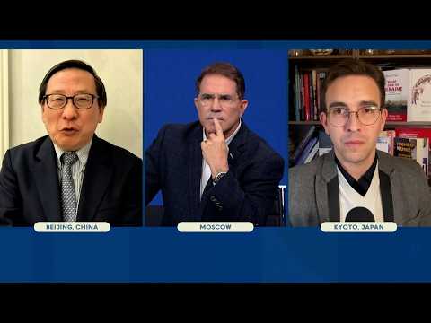 China to Supply Iran With Advanced Missiles; Advisor Warns of Preemptive Strikes Against Japan