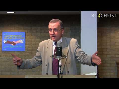 17.07.15 - "Отивам да ви приготвя място"