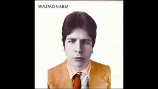 Wazmo Nariz - Wacker Drive