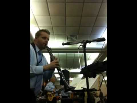 Biser Toronto live.  Pusteno