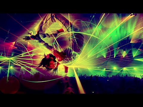 Jamix Project - True X (Powerful Electro Freestyle)