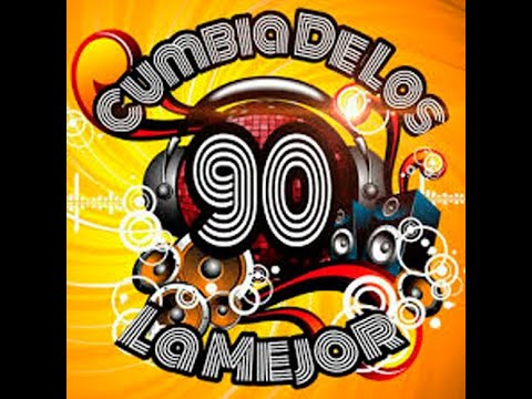 ENGANCHADO CUMBIAS  DEL RECUERDO DE LOS 90 VOL 3 ( LOS MIRLOS & ADRIAN Y LOS DADOS NEGROS & CICLON)