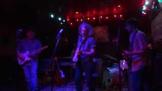 Jimbo Mathus and the Tri-State Coalition - "Crazy Bout You"