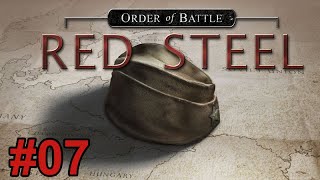 Order of Battle: Red Steel DLC 07  Toropets–Kholm Offensive