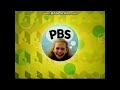 PBS Kids Program Break 2004 KAID