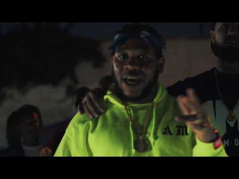 Cobby Supreme - Thinc About You (Prod by Clevies) [Official Music Video] Nipsey Hussle Tribute