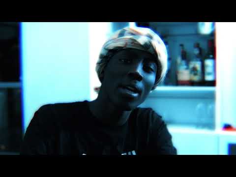 Astrokidjay - Kung Fu (Prod. Evrgrn) [Official Music Video]