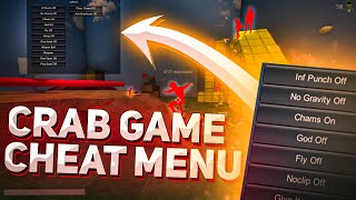 new updated crab game hack has the best features linkvertise new updated crab game hack has the best features linkvertise