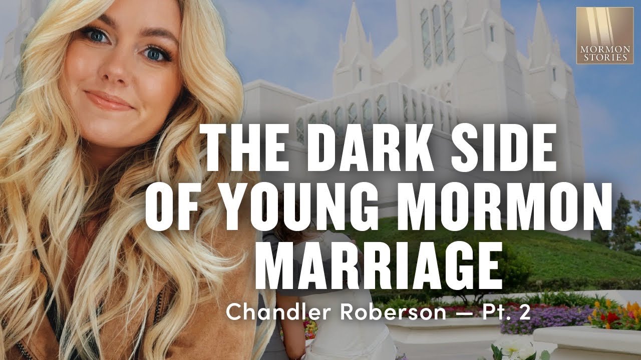 Young Marriage in the Mormon Faith
