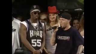 Limp Bizkit -  Stuck ( woodstock 99 ) performance