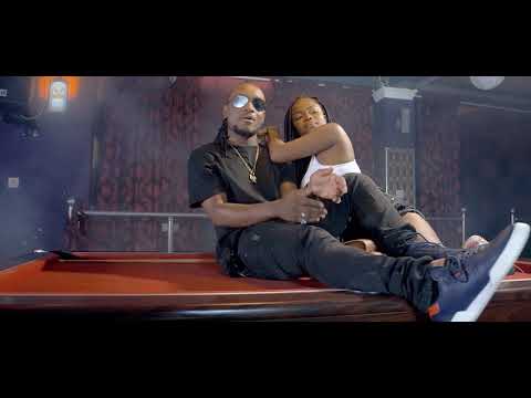 KUTU (official video) by Epixode - Ghana Dancehall ( tic tic)