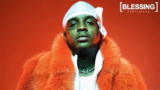 Ski Mask The Slump God - &quot;My Mind&quot; (Sub en Español)