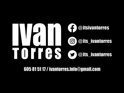 Ivan Torres | Promo 2024