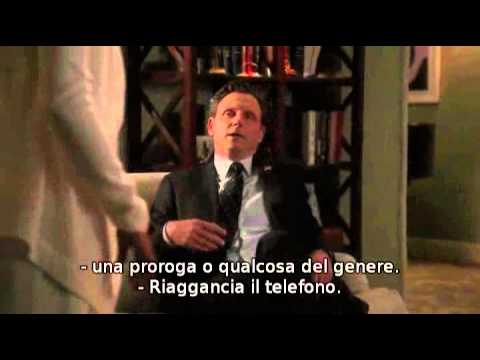 Scandal - 2x20 - A Woman Scorned