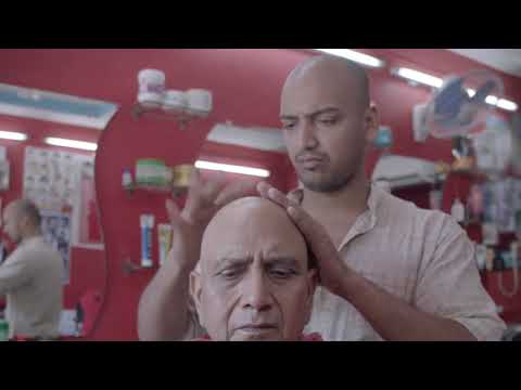 Amar punj lata witty games commercial Ad