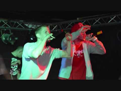 Dirty Champ & Mike Rush - Ja wir leben noch